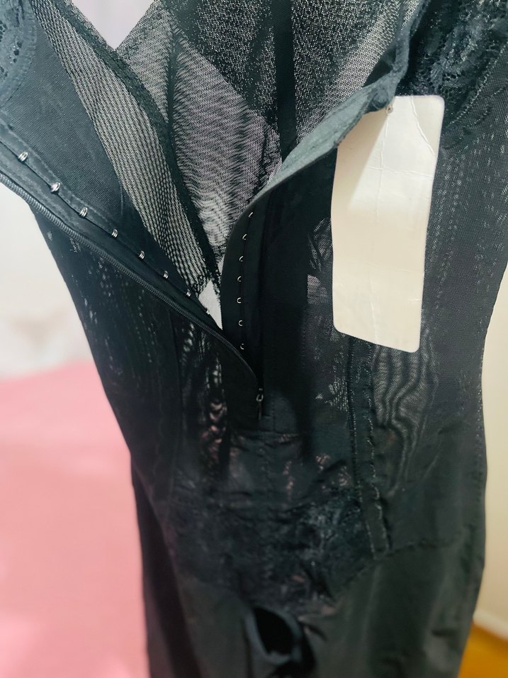 Tüm Vücut Korsesi - Görsel 2