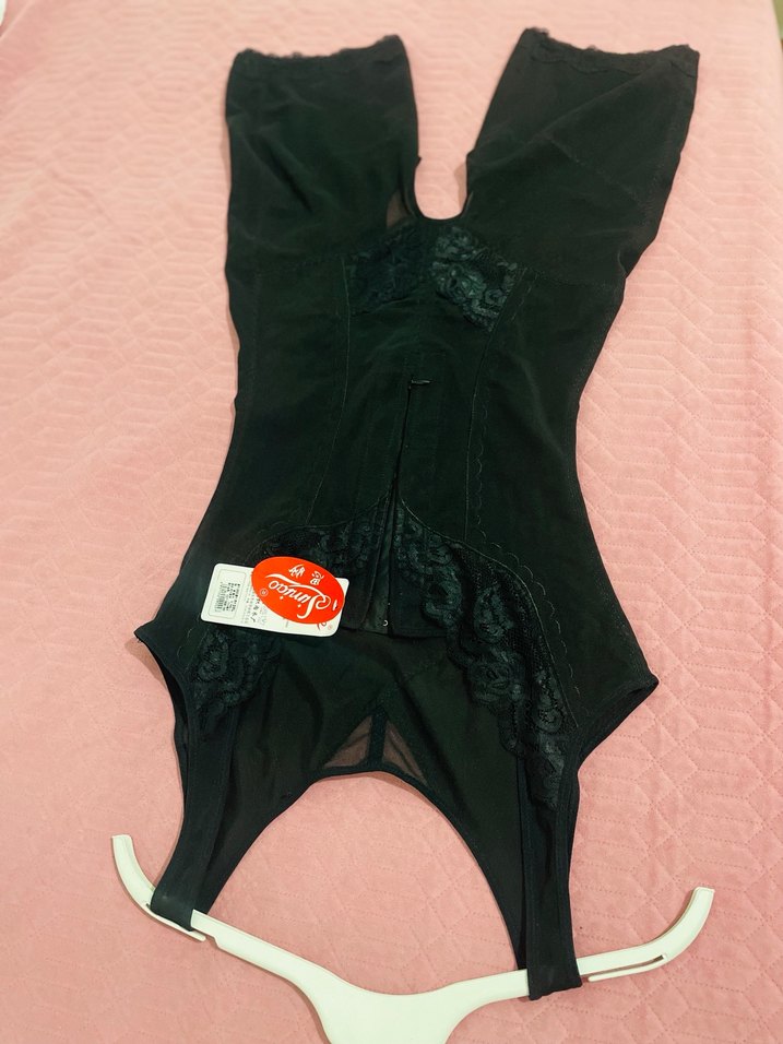 Tüm Vücut Korsesi - Görsel 3