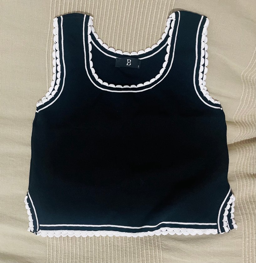 TRİKO ATLET - Görsel 3