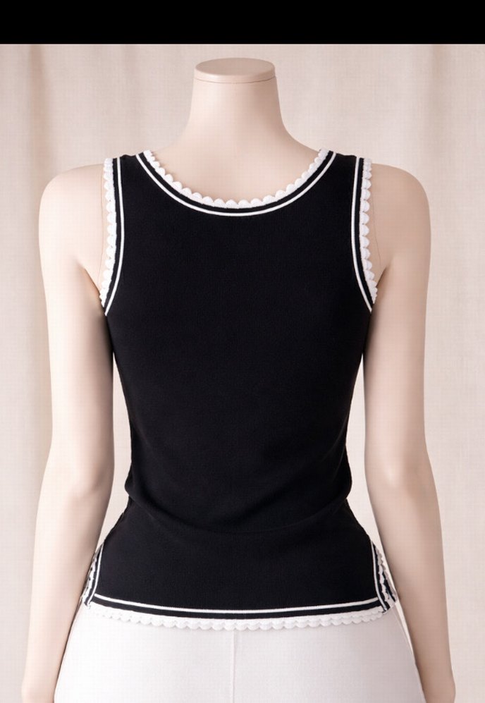 TRİKO ATLET - Görsel 2