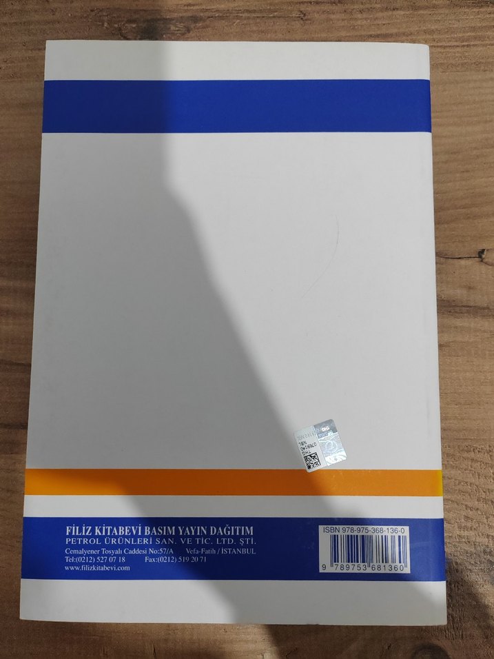 Genel Kartografya II - Harita ve Diyagram Hazırlama - Görsel 2