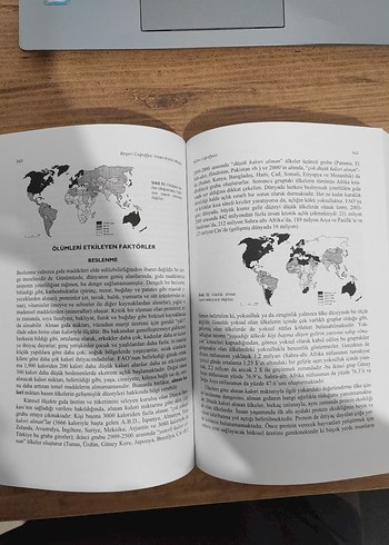 Beşeri Coğrafya: İnsan, Kültür, Mekan Kitabı - Görsel 3