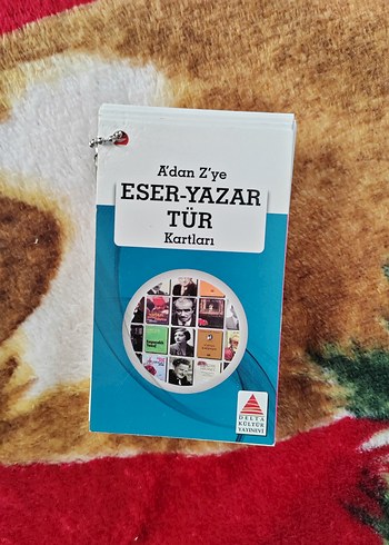 Gardrops ilanı
