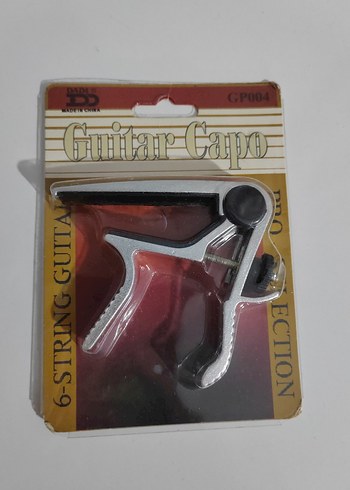 Gardrops ilanı