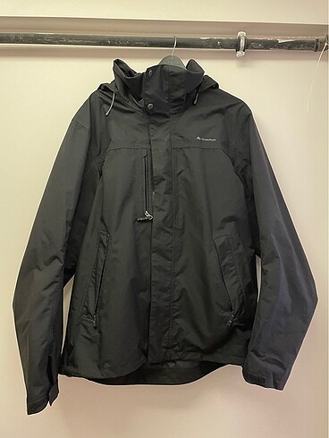 Decathlon Erkek Mont