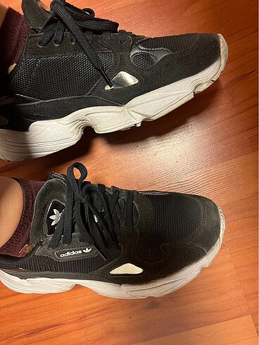 Adidas Adidas spor ayakkabı