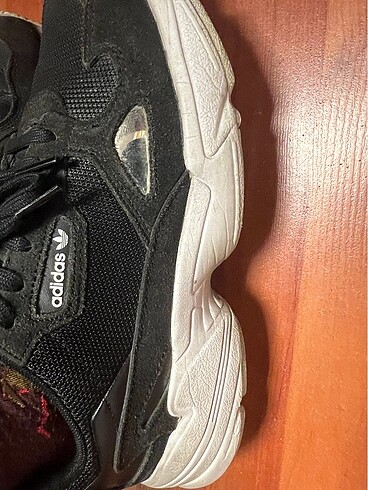 40 Beden Adidas spor ayakkabı