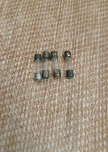 Erkek Vintage Küpe Seti Gri Bej - Görsel 2