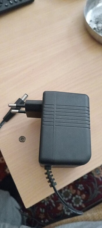 Diğer Adaptor