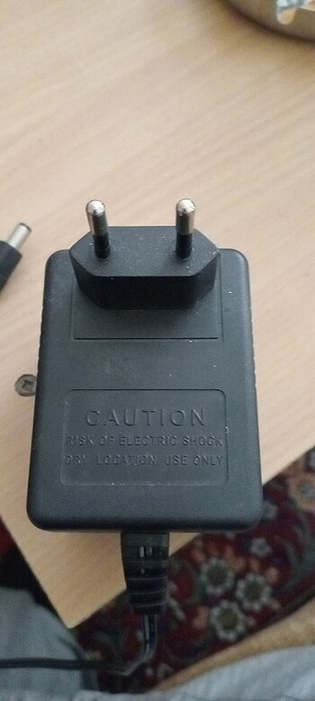  Beden Adaptor