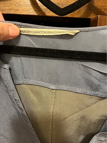 Massimo Dutti İpek elbise