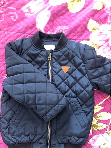 LC Waikiki Erkek çocuk mont