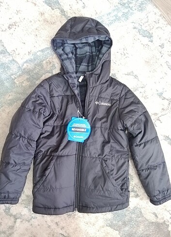 Columbia Orjinal columbia 8 9 yaş 