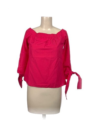 PreLoved Bluz %70 İndirimli.