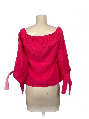xl Beden PreLoved Bluz %70 İndirimli.