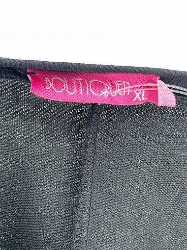xl Beden siyah Renk PreLoved Sweatshirt %70 İndirimli.