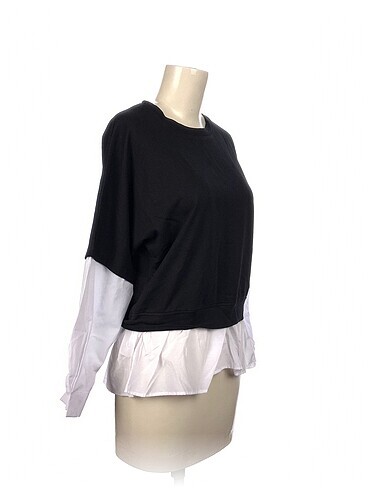 Diğer PreLoved Sweatshirt %70 İndirimli.