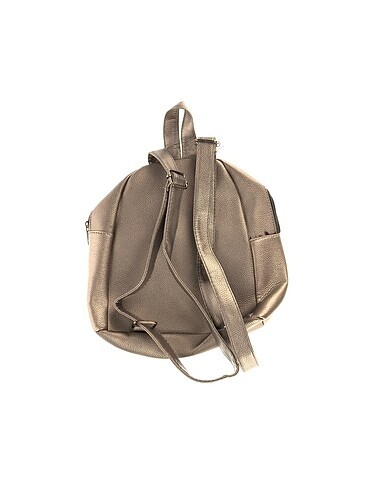 Vintage Love PreLoved Sırt Çantası %70 İndirimli.