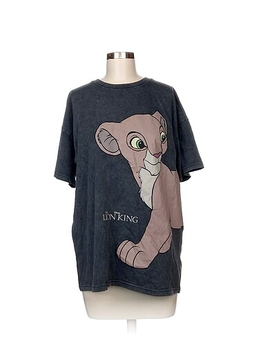 Vintage Love T-shirt %70 İndirimli.