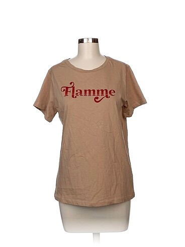 Trendyol & Milla T-shirt %70 İndirimli.