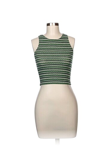 Vintage Love Bluz %70 İndirimli.