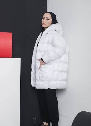Oversize mont standart