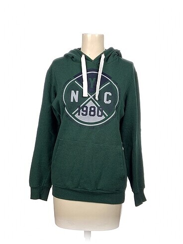 PreLoved Sweatshirt %70 İndirimli.