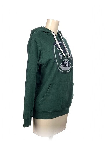 Diğer PreLoved Sweatshirt %70 İndirimli.