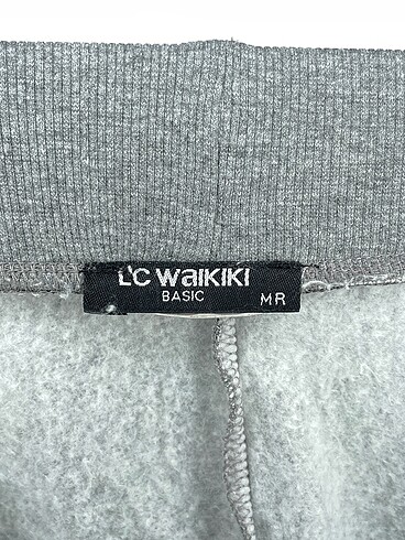 m Beden gri Renk LC Waikiki Eşofman Altı %70 İndirimli.