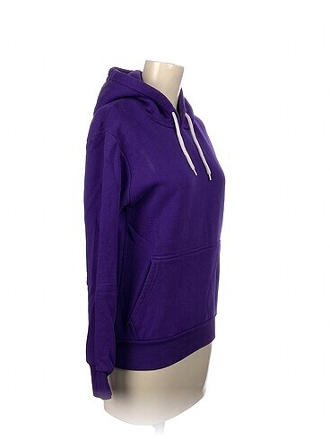 Diğer PreLoved Sweatshirt %70 İndirimli.