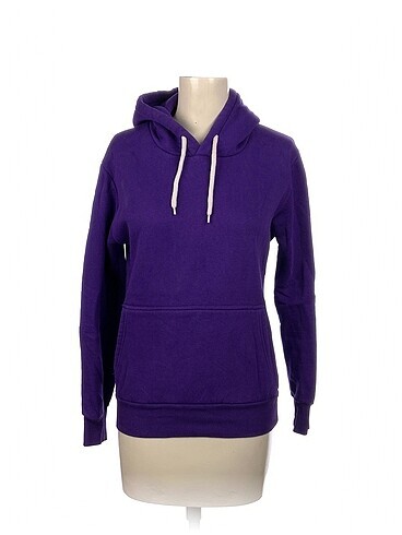PreLoved Sweatshirt %70 İndirimli.