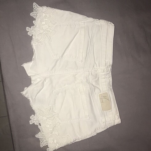 xs Beden Kot şort