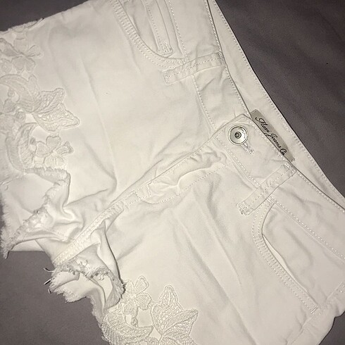 Mavi Jeans Kot şort