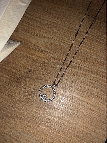 Beden Swarovski kolye