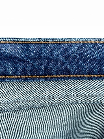 36 Beden çeşitli Renk PreLoved Jean / Kot %70 İndirimli.