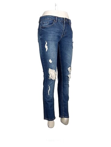 Vintage Love PreLoved Jean / Kot %70 İndirimli.