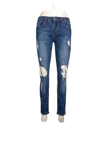 PreLoved Jean / Kot %70 İndirimli.