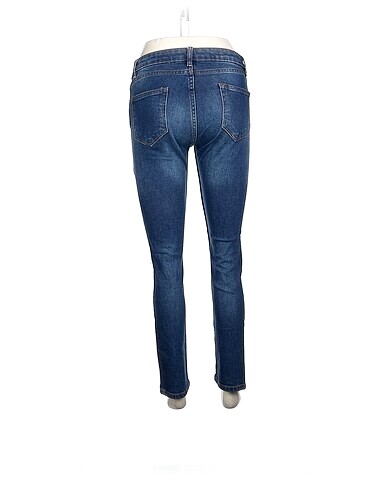 36 Beden PreLoved Jean / Kot %70 İndirimli.