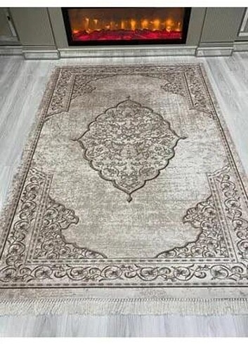 Temiz 6m2 kilim