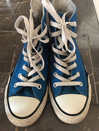 Converse Mavi concerse