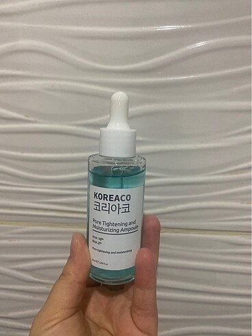  Beden Aha bha serum