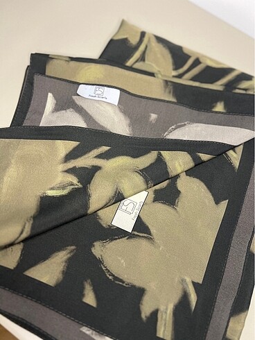 Şal fresh scarf marka