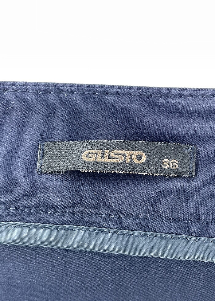 Gusto Düz Kesim %70 İndirimli. - Görsel 4