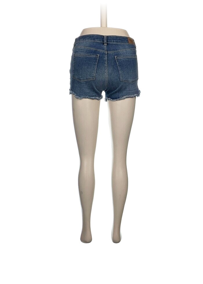 Loft Jean / Kot Şort %70 İndirimli. - Görsel 3