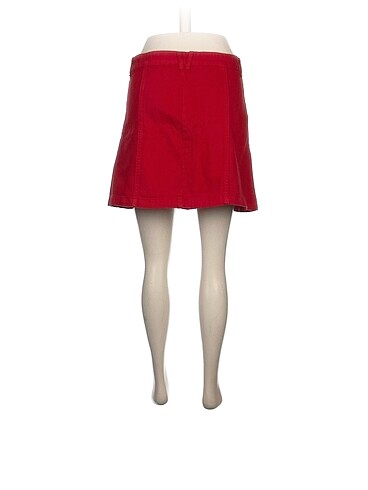 Adil Işık Mini Etek %70 İndirimli. - Görsel 3