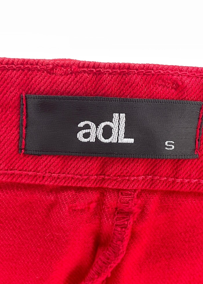 Adil Işık Mini Etek %70 İndirimli. - Görsel 4