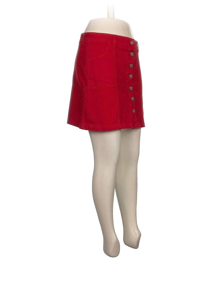 Adil Işık Mini Etek %70 İndirimli. - Görsel 2