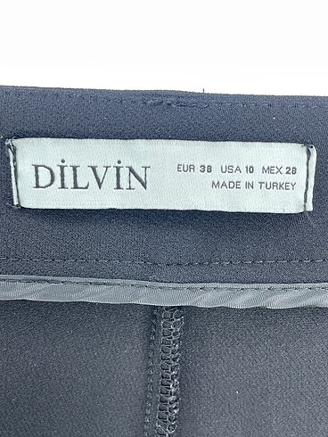 Dilvin Düz Kesim %70 İndirimli. - Görsel 4