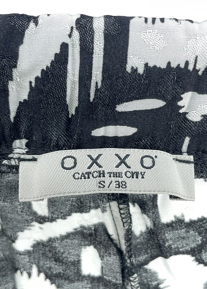 oxxo Düz Kesim %70 İndirimli. - Görsel 4