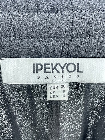 ipekyol Düz Kesim %70 İndirimli. - Görsel 4